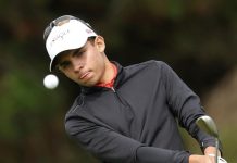 Golfista venezolano destacó durante la primera edición de la Academia LAAC en República Dominicana