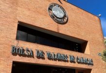 Bolsa de valores de Caracas se consolida como pilar en el desarrollo económico de Venezuela
