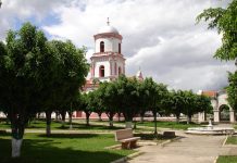 Un viaje al pasado colonial: Descubre el encanto turístico y cultural de El Tocuyo (+ Fotos)