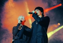 ¡Por primera vez en casa! El dúo de hermanos de 3AM se presentará en Caracas (+ Detalles)