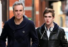 Daniel Day-Lewis pone fin a su retiro para co-escribir y protagonizar la película debut de su hijo