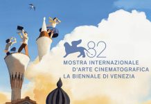 Estas son las películas más esperada para la 82.ª edición del Festival de Cine de Venecia (+ Detalles)