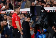 Conmebol implementará la comunicación en vivo en la decisiones del VAR en la Libertadores