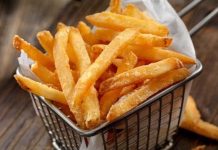 Un estudio de Harvard revela un vínculo entre el consumo frecuente de papas fritas y un mayor riesgo de diäbetes tipo 2