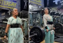 La inspiradora historia de Roshni Devi Sangwan, la levantadora de pesas que desafía la edad (+ Detalles)
