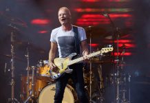 ¡Demända millonaria! Exmiembros de The Police exigen regalias impagas por parte de Sting (+ Detalles)