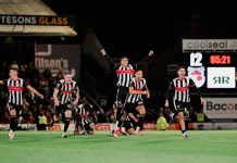 Humillación en Inglaterra: Equipo de la cuarta división eliminó al Manchester United en la Copa de la Liga