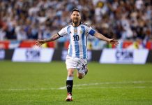 ¡Vinotinto para la despedida! Partido contra Venezuela será el último de Messi por eliminatorias Conmebol (+ Detalles)