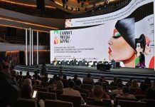Moscú se viste de moda con la BRICS+ Fashion Summit y la quinta semana de la moda