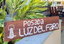 Posada Luz del Faro: Un refugio de confort y tranquilidad para disfrutar de Tucacas (+ Fotos)