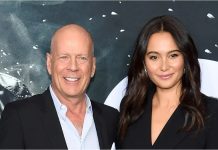 Esposa de Bruce Willis compartió detalles de cómo se mantiene la salud del actor (+ Detalles)