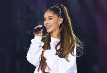 Ariana Grande anuncia su esperada gira mundial «The Eternal Sunshine» en Norteamérica y Europa para 2026