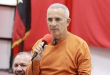 Feddy Bernal extiende jornada de alistamiento del plan nacional soberanía y paz en Táchira