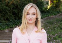 Sophie Turner advierte a jóvenes actores de ‘Harry Potter’ sobre los peligrøs de las redes sociales