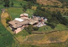 La Posada Ventisquero en el Táchira: Un oasis en la montaña para la aventura y el descanso (+ Fotos)