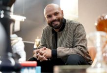 Omar Enrique anuncia el inicio de la Navidad en Venezuela el 1 de octubre y revela detalles sobre próximos eventos musicales