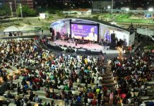 Tercera Edición del Festival Falcón Suena en Vacaciones celebró el talento musical juvenil (+ Detalles)