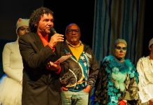 Festival de Teatro Venezolano 2025 levanta el telón en Anzoátegui con un mensaje ecológico y un emotivo homenaje