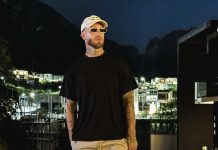 Entre el fútbol y la música: Sergio Ramos anunció el lanzamiento de su primer sencillo «Cibeles»