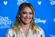 ¡Regresa a la pantalla chica! Hilary Duff protagonizará y producirá la nueva serie de Hulu, Pretty Ugly