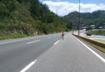 Obras de rehabilitación provocarán el cierre parcial en las vías de algunos estados del país (+ Detalles)