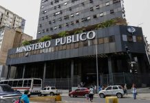 Imputado y privado de libertad por el Ministerio Público del AMC, sujeto que se hacía pasar por cirujano