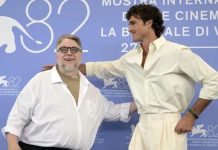 Guillermo Del Toro brilla entre aplausos y lágrimas en el Festival de Cine de Venecia con su adaptación de Frankenstein