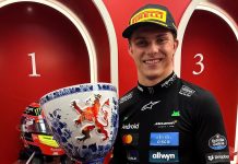 Piastri gana el Gran Premio de los Países Bajos y consolida su liderato en la F1 2025