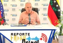 Gobernador Freddy Bernal celebró la reapertura de Agrollando para impulsar el sector agrícola en el Táchira