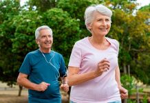 Adoptar hábitos saludables puede revertir el envejecimiento, según expertos