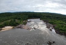 Descubre el paraíso oculto del Amazonas venezolano: El Raudal del Danto como destino turístico de aventura y cultura (+ Fotos)