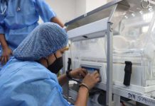 Estequiométrica: La ciencia y el altruismo de la mano con el Plan Cayapa, hasta la fecha ha recuperado 6.600 equipos médicos (+ Detalles)