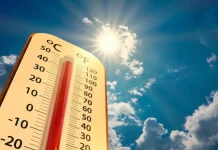 Declinación solar en Venezuela: ¿Cómo sobrellevar el calor extremö que se sentirá en el país durante 1 mes?