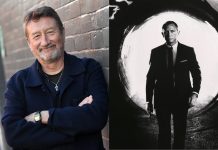 Steven Knight, el creador de «Peaky Blinders» escribirá el guion de la nueva película de James Bond