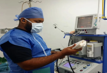 Plan Cayapa Heroica recupera equipos médicos vitales en el Hospital Oncológico de Carabobo para mejorar la atención a pacientes