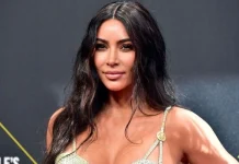 Kim Kardashian viajo a México para someterse a un tratamiento de células madres (+ Detalles)