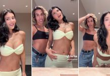 Kylie Jenner sorprende hablando «español venezolano» y se vuelve viral en redes sociales