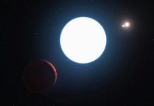 Un fenómeno astronómico inusual: tres planetas y la Luna se alinean en el cielo este 19 de agosto (+ Detalles)