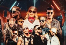 Largas filas para comprar entradas a «La Old School Reggaetón», estos son los precios (+ Detalles)