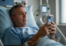 Pidió ayuda a la IA para mejorar su salud, pero terminó ingresado en el hospital con una intoxicâción común en el siglo XIX (+ Detalles)