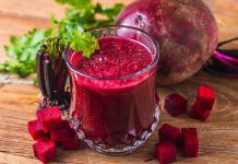 ¡Adiós al hígadö graso! Descubre el poderoso jugo de remolacha, zanahoria y limón que desintoxicä y regenera tu órganö