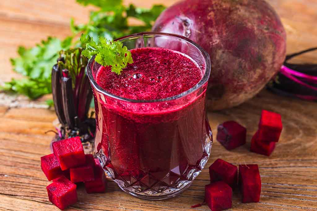 Adiós al hígadö graso! Descubre el poderoso jugo de remolacha, zanahoria y  limón que desintoxicä y regenera tu órganö | Noticias 24 horas