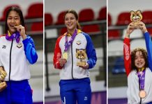 Dominio total en la lona: el trío de oro de la lucha venezolana arrasa en los Juegos Panamericanos Junior