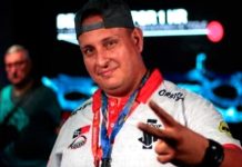 Influencer venezolano «Luis Frío» muerë bajo custodia en centro de detención Alligator Alcatraz en Florida