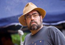 Jefe de Estado venezolano lamentó partida física del cineasta Luis Alberto Lamata: «Nuestro reconocimiento eterno» (+ Detalles)