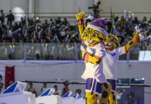 Oro para Venezuela en la disciplina de tenis de mesa en Juegos Panamericanos Junior Asunción 2025