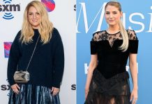 La cantante Meghan Trainor responde a la crítică de los fans que la consideraron irrecon0cible (+ Foto)