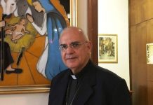 Fallëció este lunes Monseñor Mario Moronta, obispo emérito de San Cristóbal a sus 76 años