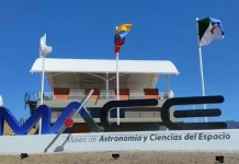 Semillero Científico de Mérida elegirá 12 representantes para competencia de astronomía en Sochi, Rusia