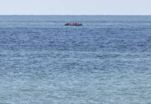 Nuevo naufrägio en Italia: al menos 20 personas muriëron y más de 15 se encuentran desaparecidäs (+ Detalles)